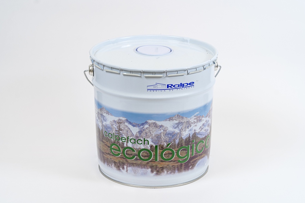 CALPEFACH ECOLOGICO   4 L